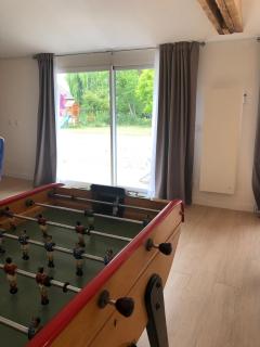 Grands Jardins Cottage Charming countryside - 1