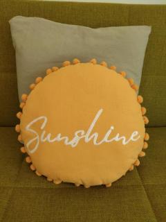 Sunshine Apartman Harkány - Pusztavacs - 5