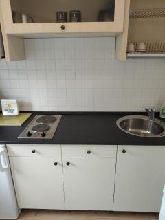 Sunshine Apartman Harkány - Pusztavacs - 4