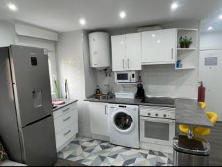 Apartamento los Ríos - Santander - 6