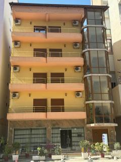 Hotel Edland - Vlorë - 8
