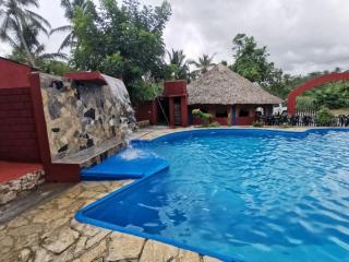 Cabañas Los Reyes - - 4