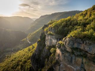 Gites de la Bastide, 30750 Trèves - Tréves - 2