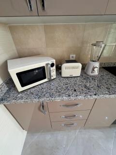 Appartement avec vu exceptionnelle - Tânger - 9