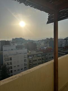 Appartement avec vu exceptionnelle - Tânger - 4