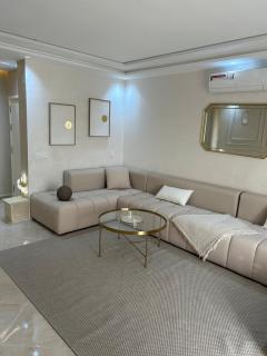 Appartement avec vu exceptionnelle - Tânger - 3