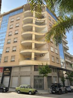 Appartement avec vu exceptionnelle - Tânger - 1