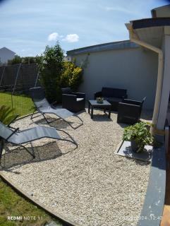 Maison à 5' du circuit du Mans - 8