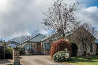 2a Bath Street - Hanmer Springs - 9