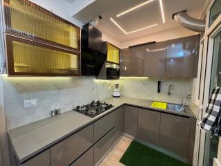 Raabta retreat by ruby - Ghaziabad - 8