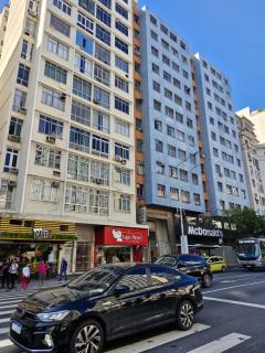 aconchegante ape copacabana - 9