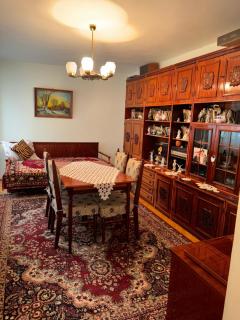 Apartament Centru - 1