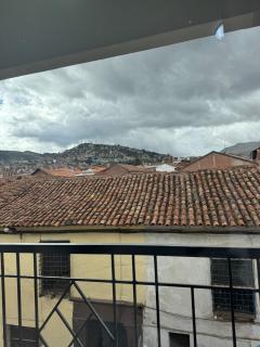 Luxurious apartment 2 blocks from the main square - Cuzco - 7