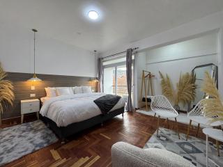 Luxurious apartment 2 blocks from the main square - Cuzco - 5