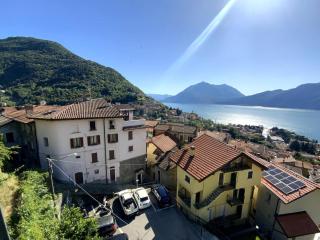 Bellano Cottage - With Private Garden and Garage - Bellano - 0