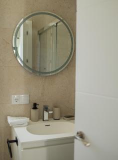 Villa Sancti Petri, entre el golf y la playa - Novo Sancti Petri - 7