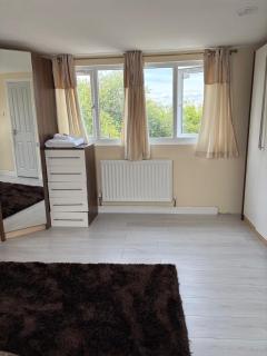 Attic Conversion Suite - Alwoodley, Leeds - 9