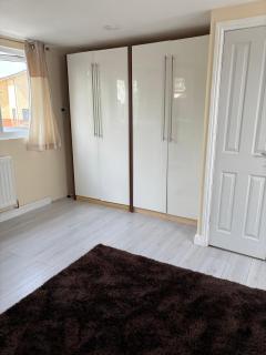 Attic Conversion Suite - Alwoodley, Leeds - 8