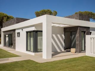Villa Sancti Petri, entre el golf y la playa - Novo Sancti Petri - 3