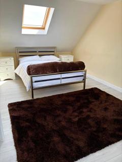Attic Conversion Suite - Alwoodley, Leeds - 6
