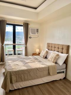 Condo Near Cebu IT Park The Median Fast WIFI - 9