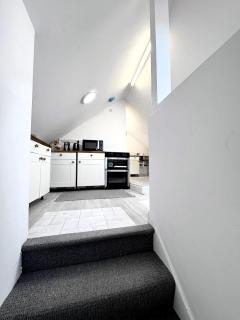 Attic Conversion Suite - Alwoodley, Leeds - 2