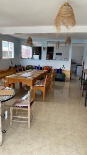 Nova surf house - Tamraght Oufella - 1