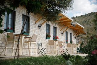 Bujtina Maria - Gjirokastër - 7