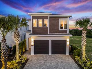 Beautiful House with Pool in Reunion Orlando 10 minutes from Disney - 5