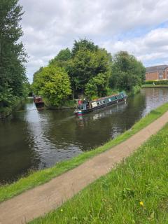 Furnished double room - Rowley Regis - 6