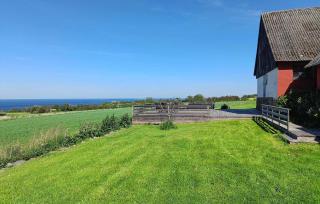 3 Bedroom Cozy Home In Østermarie - Østermarie - 9