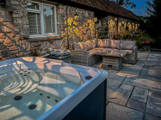 The Cottage At West Brinsea Farm - Churchill - 0