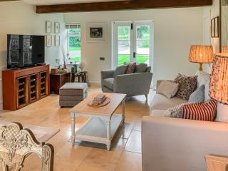 The Cottage At West Brinsea Farm - Churchill - 7