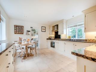 The Cottage At West Brinsea Farm - Churchill - 5