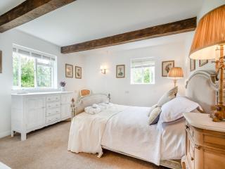 The Cottage At West Brinsea Farm - Churchill - 2