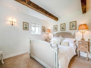 The Cottage At West Brinsea Farm - Churchill - 1