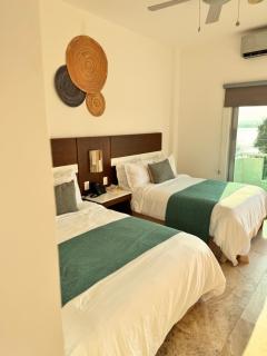 Hotel TamYanJa - Tamiahua - 0