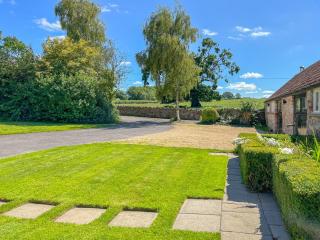 The Cottage At West Brinsea Farm - 4