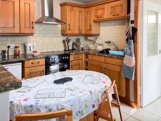 Cosy Cottage - Lamlash - 7