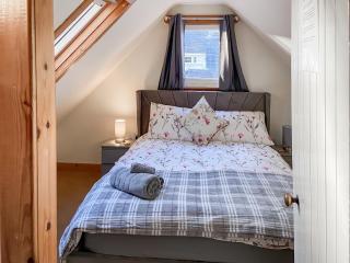 Cosy Cottage - Lamlash - 7