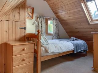 Cosy Cottage - Lamlash - 4