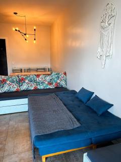 Barra da Tijuca - Apt Beira Mar - 4