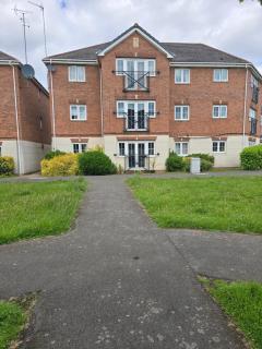 Furnished double room - Rowley Regis - 7