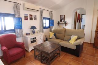Villa Cuatro Caminos SpainSunRentals 1039 - Frigiliana - 3