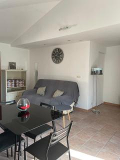 Studio Passsarinho avec piscine privative - Vidauban Experience - Vidauban - 5