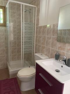 Studio Passsarinho avec piscine privative - Vidauban Experience - Vidauban - 3