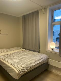 Studio apartment centrally located in Bergen - 1