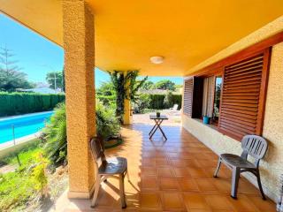 Villa Sigalero con piscina privada en Benicasim - 3