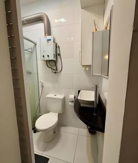 ORLA15 - GoodVibes Copacabana, vista mar - 7