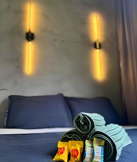 ORLA15 - GoodVibes Copacabana, vista mar - 5